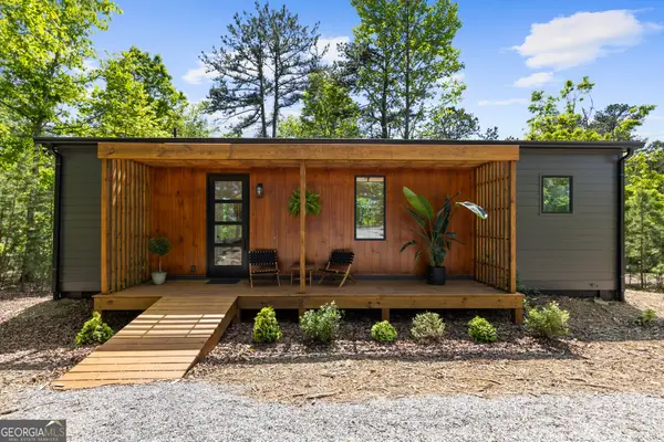 433 Brannon Ridge, Young Harris, GA 30582
