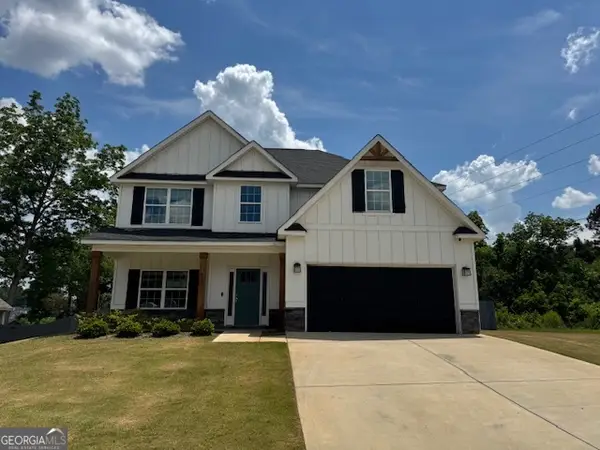 4315 Cornwall Drive, Forsyth, GA 31029