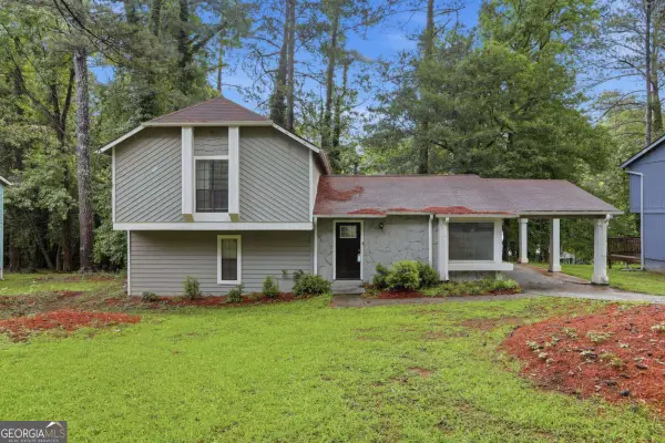 580 Wilson Mill Road Sw, Atlanta, GA 30331