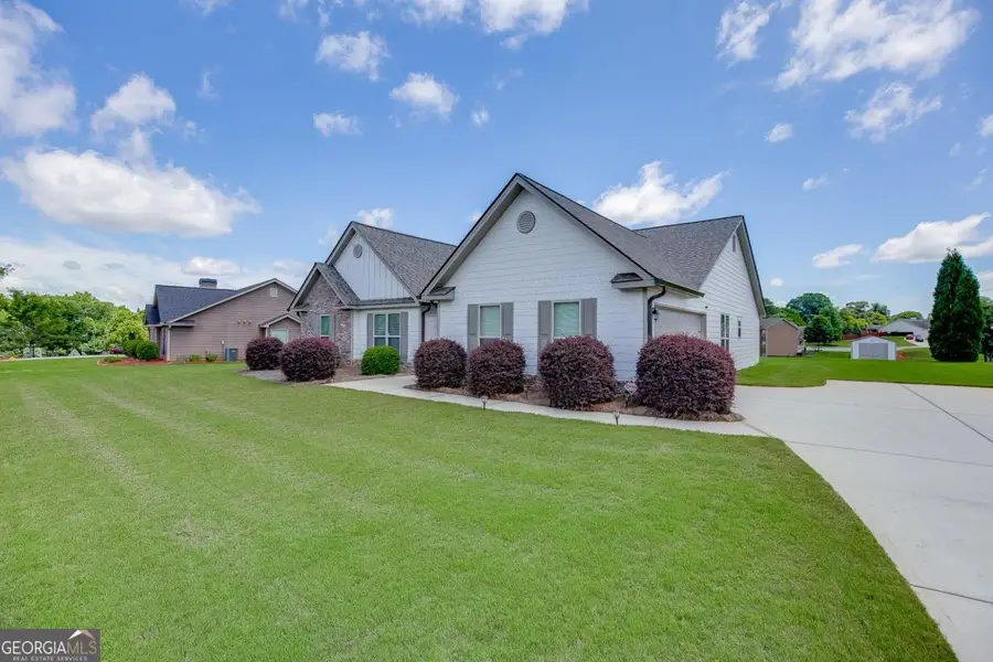 818 Bradmore Court, Hoschton, GA 30548 - #2