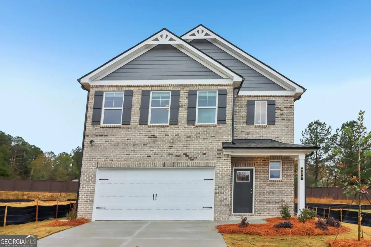 172 Homesite Bedford Trace, Conyers, GA 30094 - #1