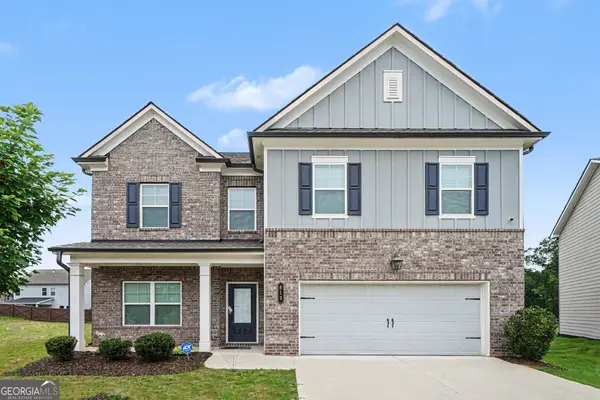 612 Auburn Crossing Drive, Auburn, GA 30011