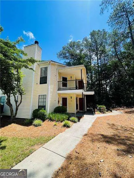 635 Windchase Lane, Stone Mountain, GA 30083 - #1