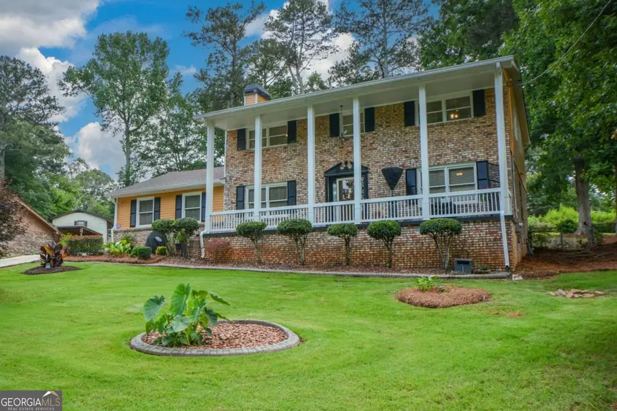 7461 Page Court, Jonesboro, GA 30236 - #3