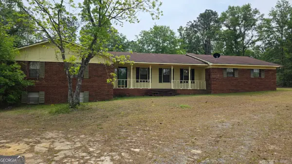 1936 Cedar Grove Rd., Soperton, GA 30457