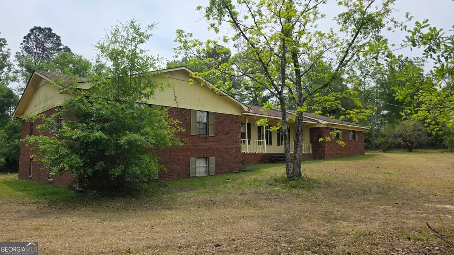 1936 Cedar Grove Rd., Soperton, GA 30457 - #2