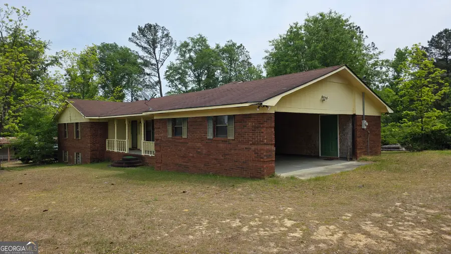 1936 Cedar Grove Rd., Soperton, GA 30457 - #3