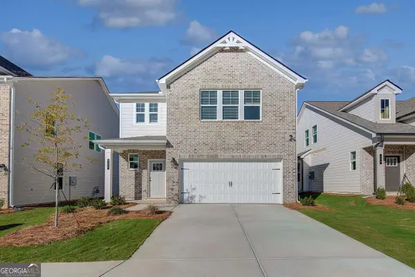 187 Homesite Sedwick Place, Conyers, GA 30094