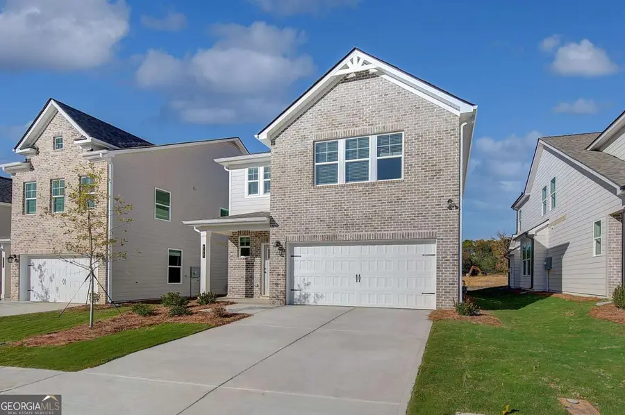 187 Homesite Sedwick Place, Conyers, GA 30094 - #2
