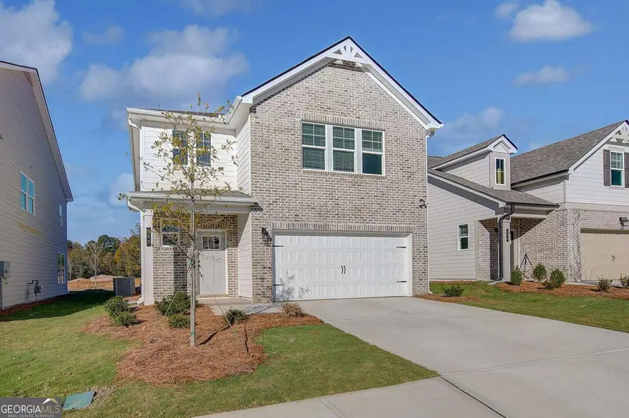 187 Homesite Sedwick Place, Conyers, GA 30094 - #3