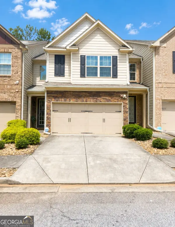 3347 Desoto Road, Snellville, GA 30078