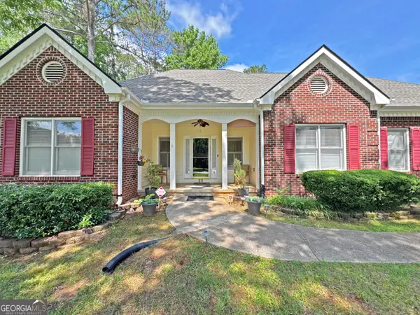 55 Concord Court, Covington, GA 30016