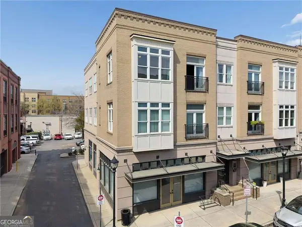 933 Garrett Street Se #201, Atlanta, GA 30316