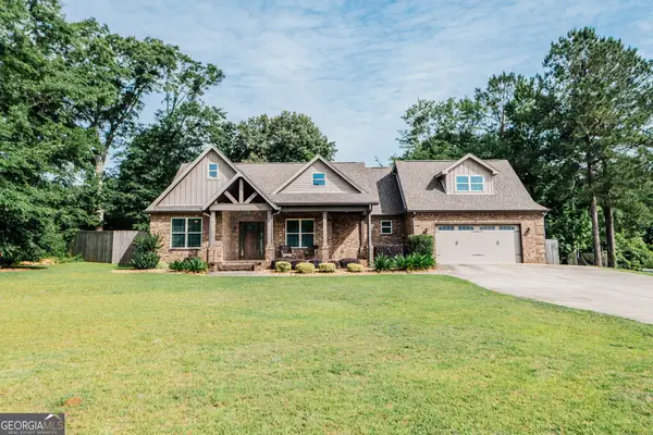 78 Lenora Drive, Hawkinsville, GA 31036
