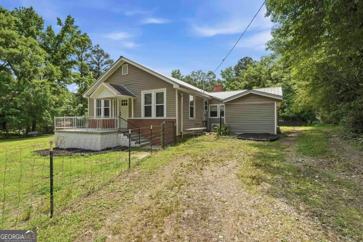 4275 Glen Ford Road, Sparta, GA 31087 - #1