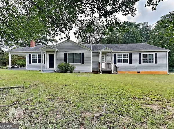 187 Dodgen Road, Hampton, GA 30228