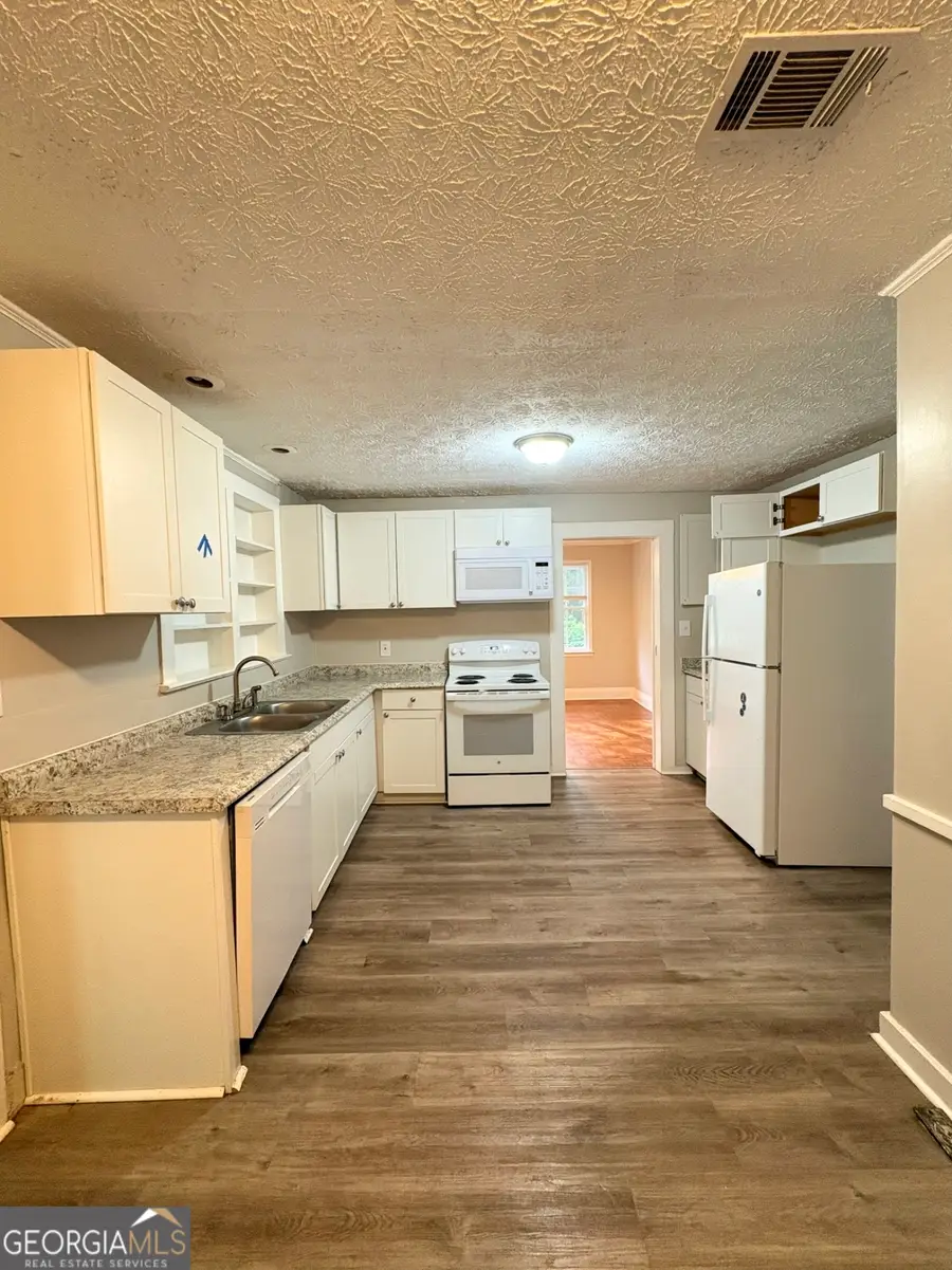 187 Dodgen Road, Hampton, GA 30228 - #3