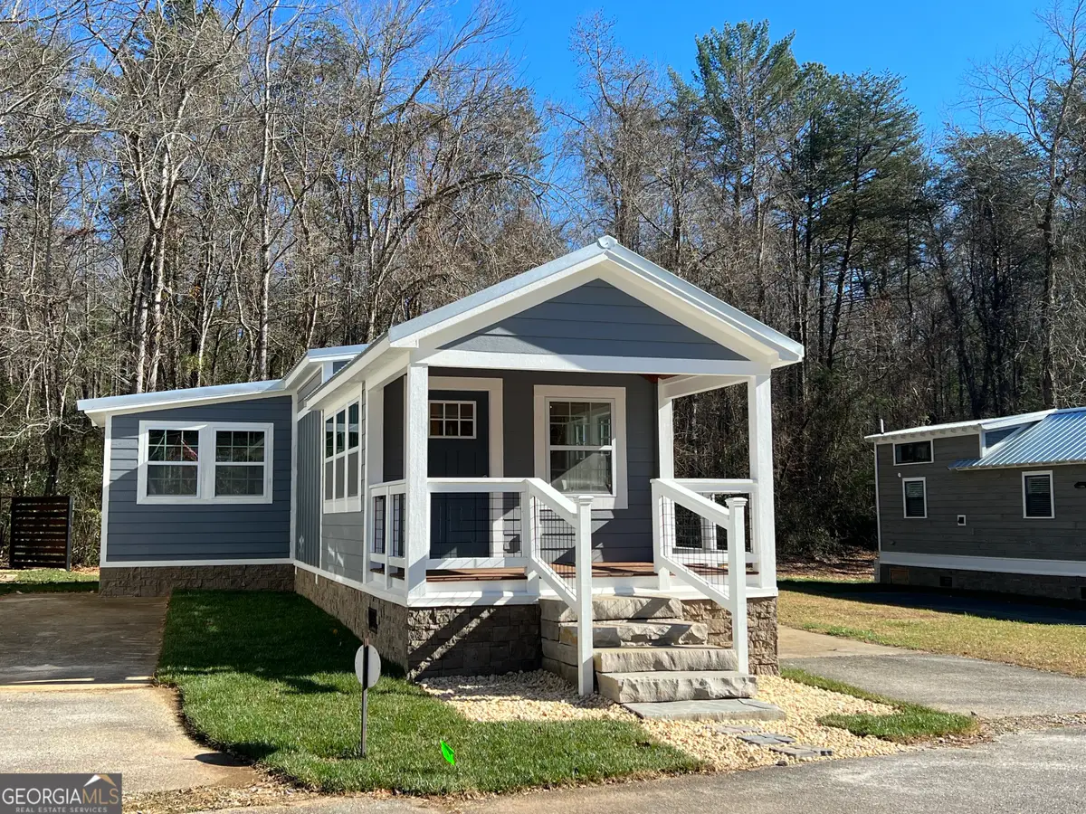 4960 Laurel Lodge #41 Road, Clarkesville, GA 30523 - #1