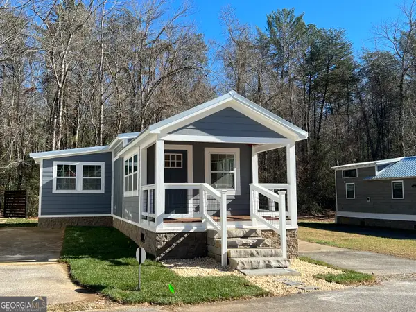 4960 Laurel Lodge #41 Road, Clarkesville, GA 30523