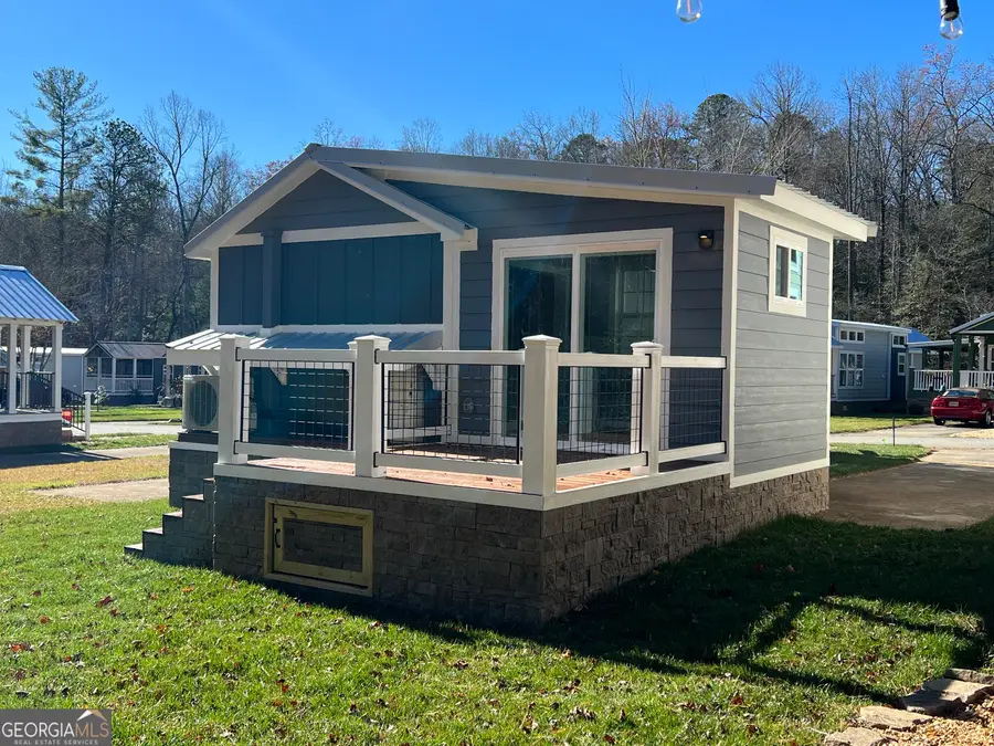 4960 Laurel Lodge #41 Road, Clarkesville, GA 30523 - #3