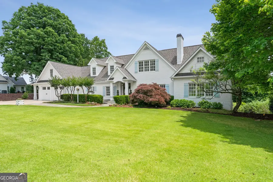 1536 Blue Ridge Drive Ne, Gainesville, GA 30501 - #3