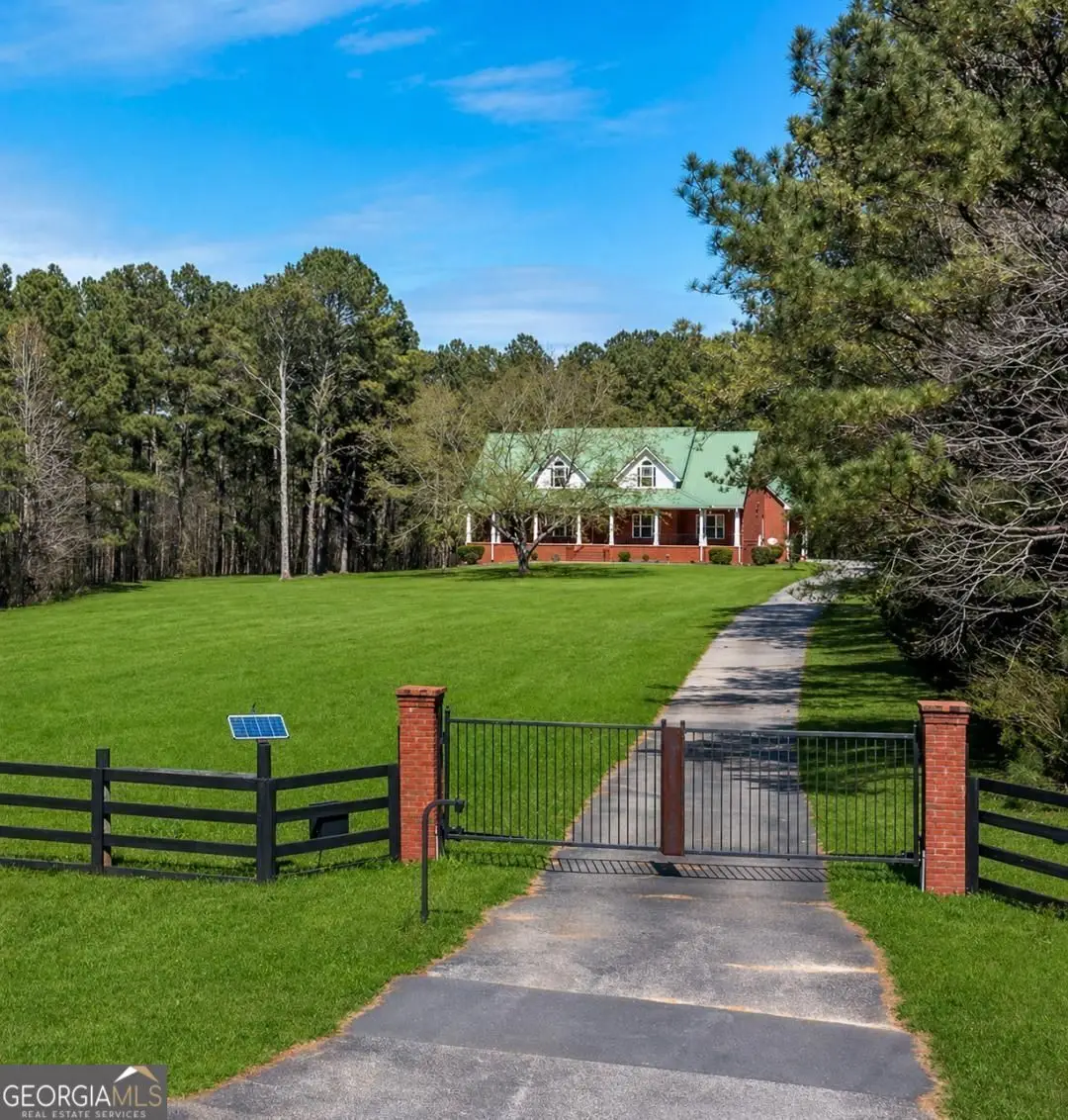 4860 Peeksville Road, McDonough, GA 30252 - #1