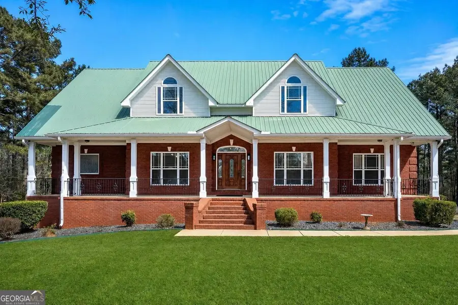 4860 Peeksville Road, McDonough, GA 30252 - #2