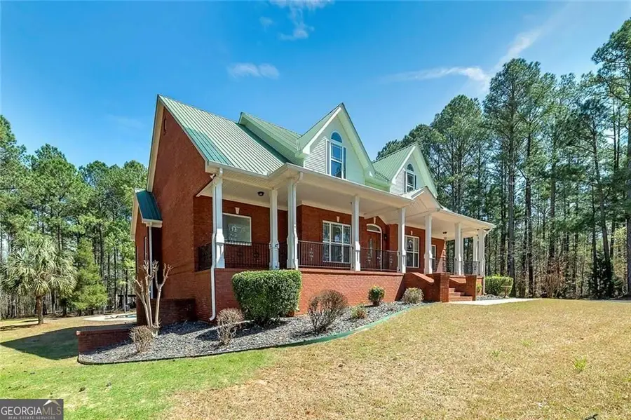 4860 Peeksville Road, McDonough, GA 30252 - #3