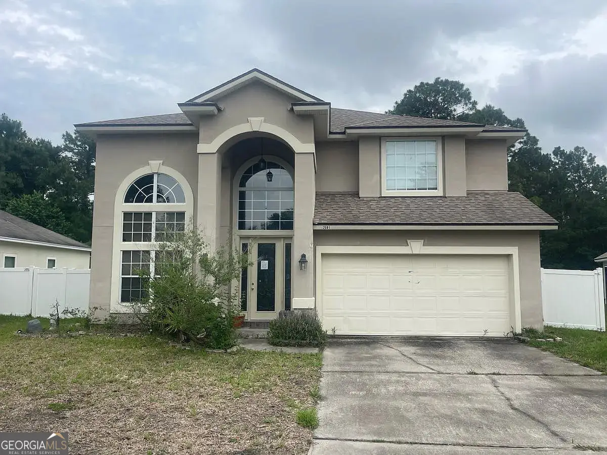 2591 Creekfront Drive, Green Cove Springs, FL 32043 - #1