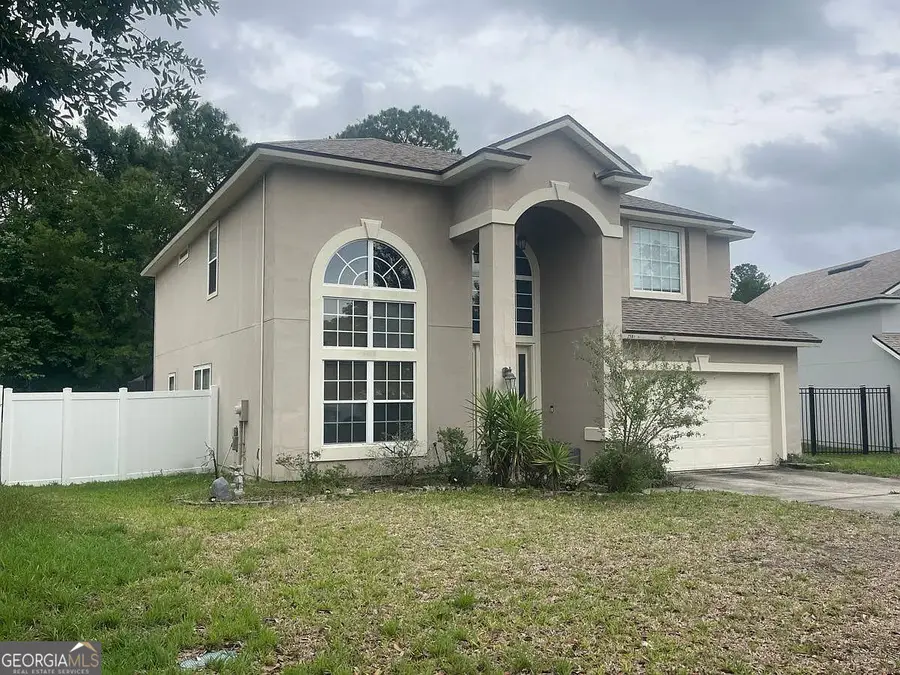2591 Creekfront Drive, Green Cove Springs, FL 32043 - #3