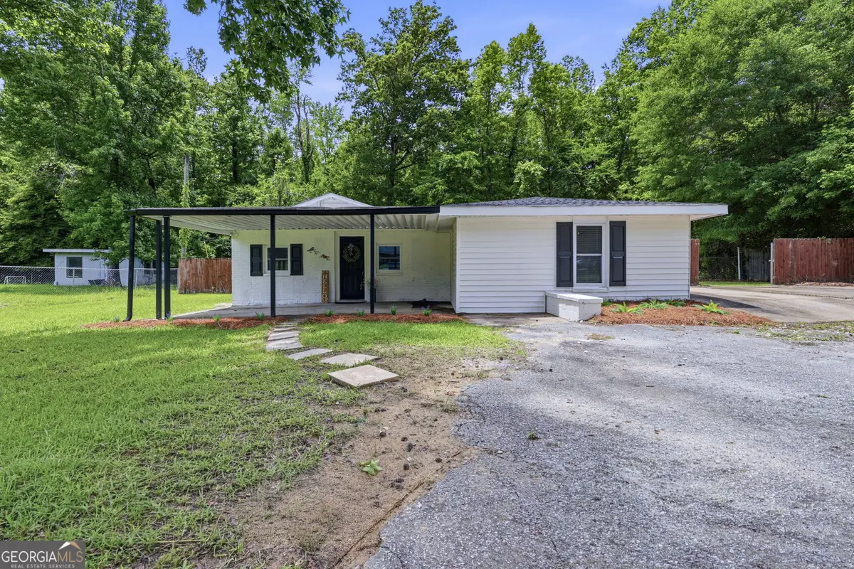 2871 Barbara Road, Columbus, GA 31907 - #1
