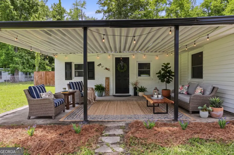 2871 Barbara Road, Columbus, GA 31907 - #3