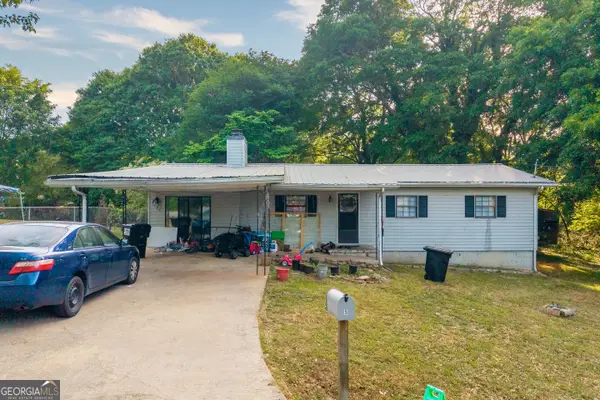 5 Lake Place, Gainesville, GA 30504