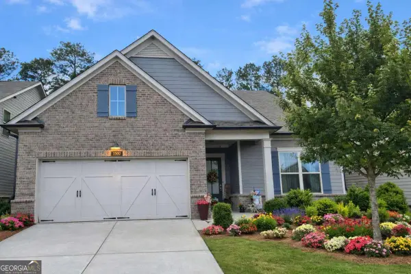 3380 Steinbeck Street, Cumming, GA 30041