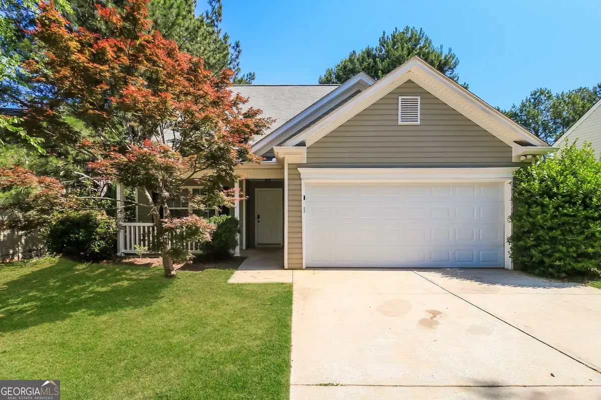 645 Sable View Lane, South Fulton, GA 30349 - #1