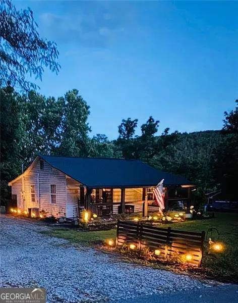 190 Old Blairsville Highway, Talking Rock, GA 30175 - #1