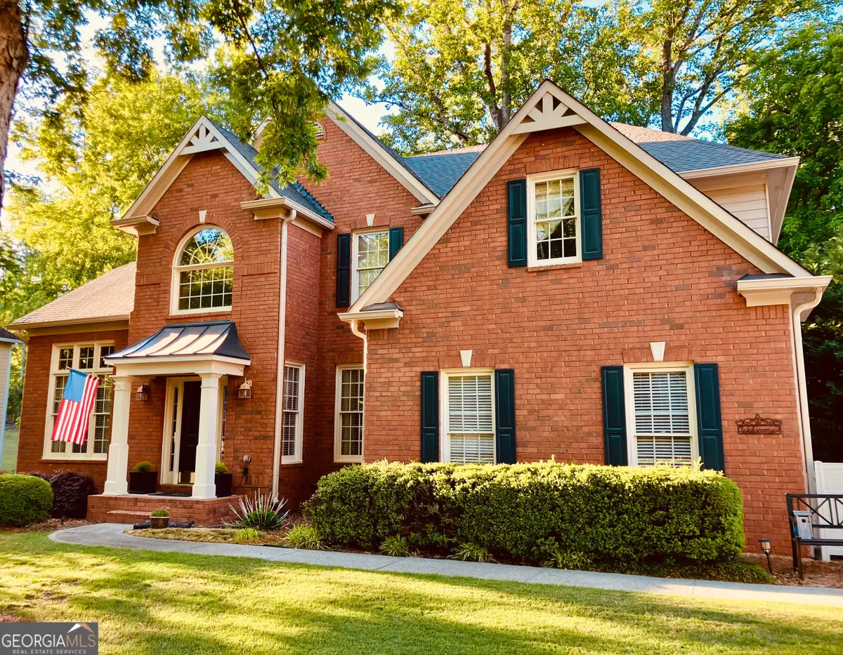 540 Sheringham Lane, Johns Creek, GA 30005 - #1