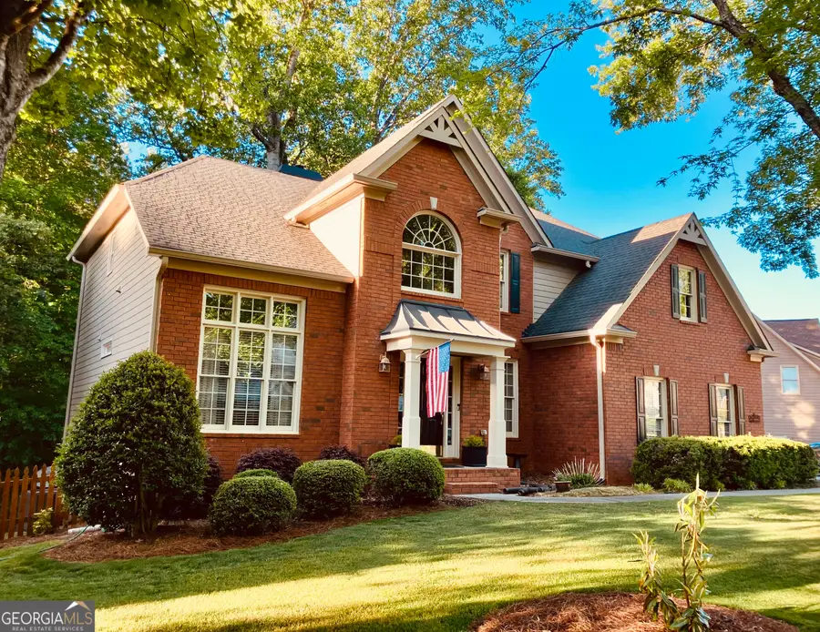 540 Sheringham Lane, Johns Creek, GA 30005 - #2