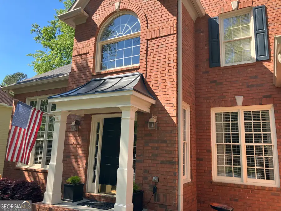 540 Sheringham Lane, Johns Creek, GA 30005 - #3