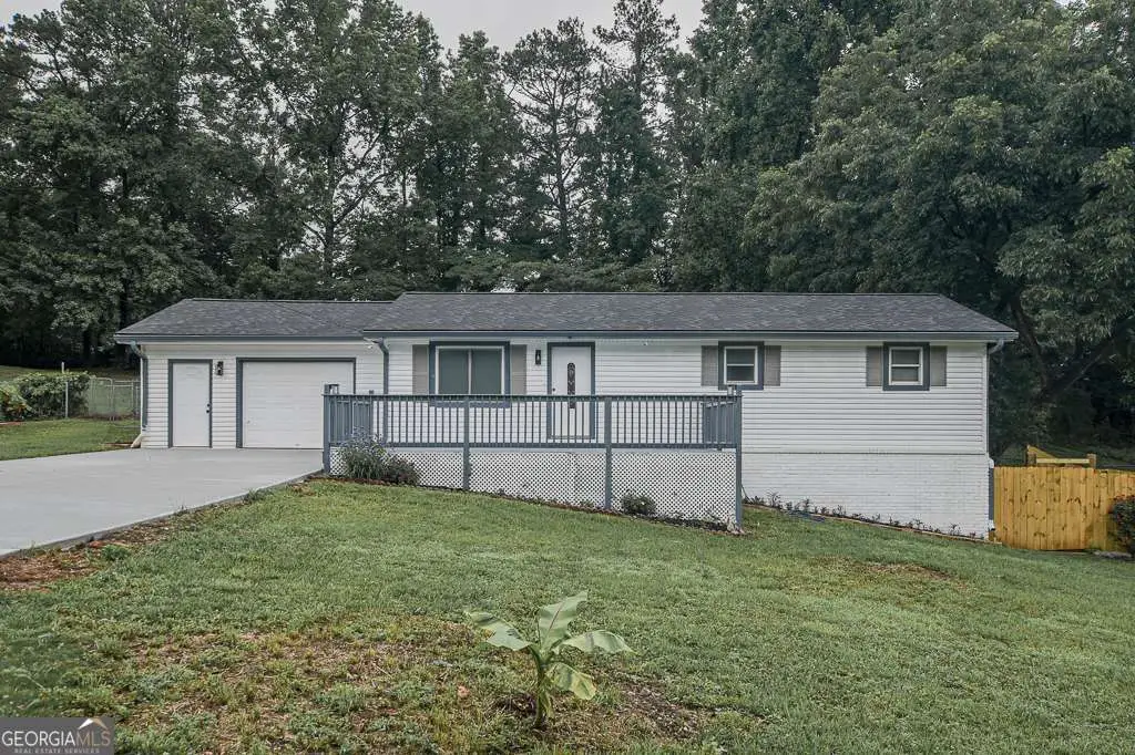 3313 Stoneybrook Drive, Douglasville, GA 30134 - #1