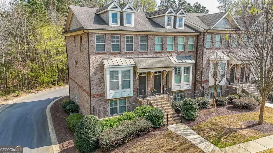 7910 Willoughby Court, Alpharetta, GA 30005 - #2