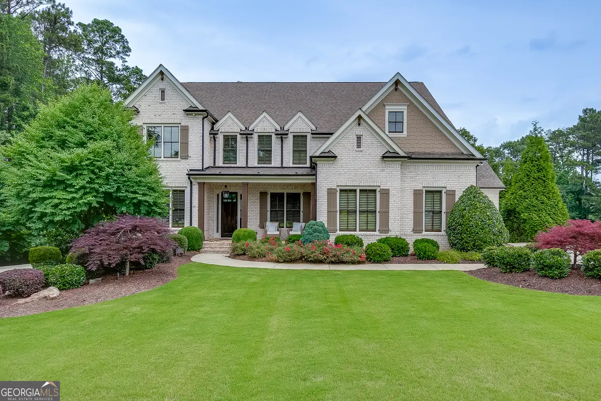 4359 Sandy Hill Road, Buford, GA 30519 - #1
