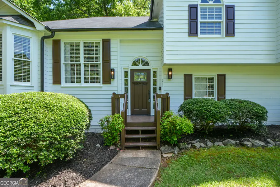 4890 Bayberry Drive, Cumming, GA 30040 - #3