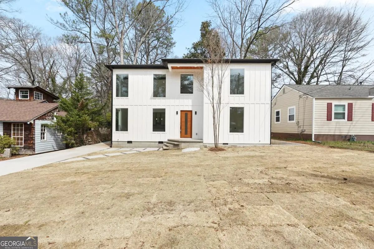 1650 Eastport Terrace Se, Atlanta, GA 30317 - #1