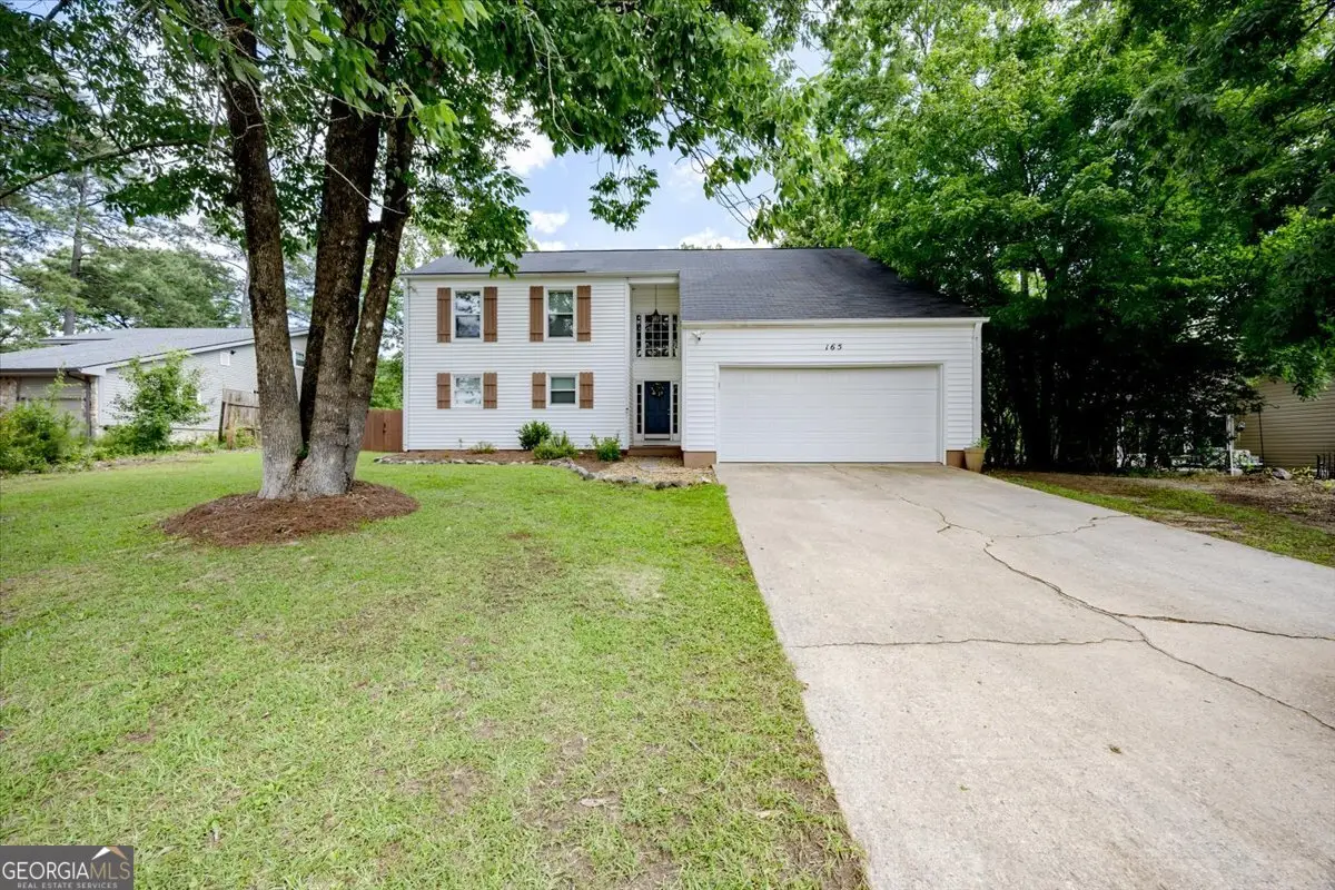 165 River North Boulevard, Macon, GA 31211 - #1