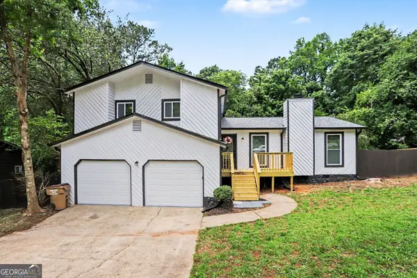 3415 Sheree Trail Sw, Stone Mountain, GA 30087