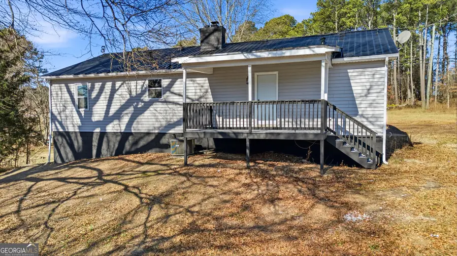 1781 Brooks Road, Dacula, GA 30019 - #3