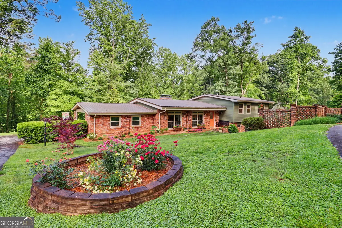 81 Starling Hill Lane, Clayton, GA 30525 - #1