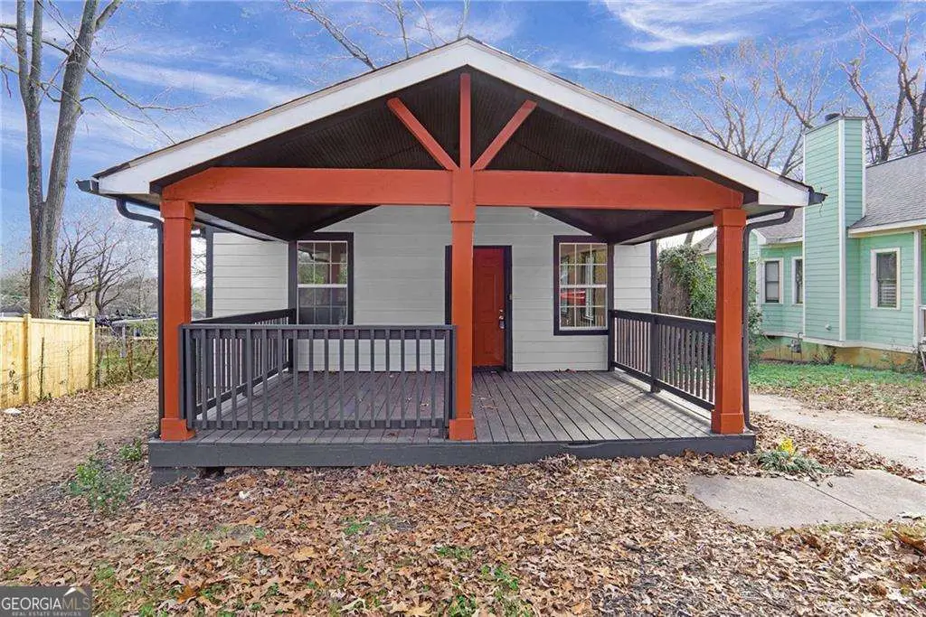 391 S Bend Avenue Se, Atlanta, GA 30315 - #1