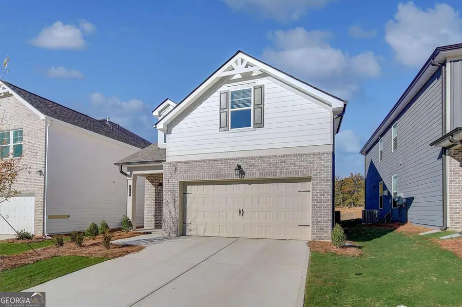 327 Abbotts Crossing Circle, Conyers, GA 30094 - #2